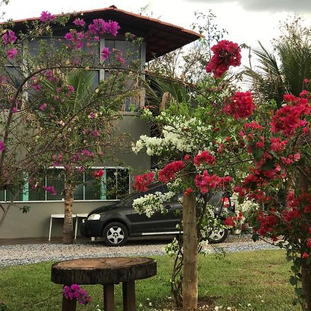 Hostel A Cozinha De Cora Brasília Exterior foto
