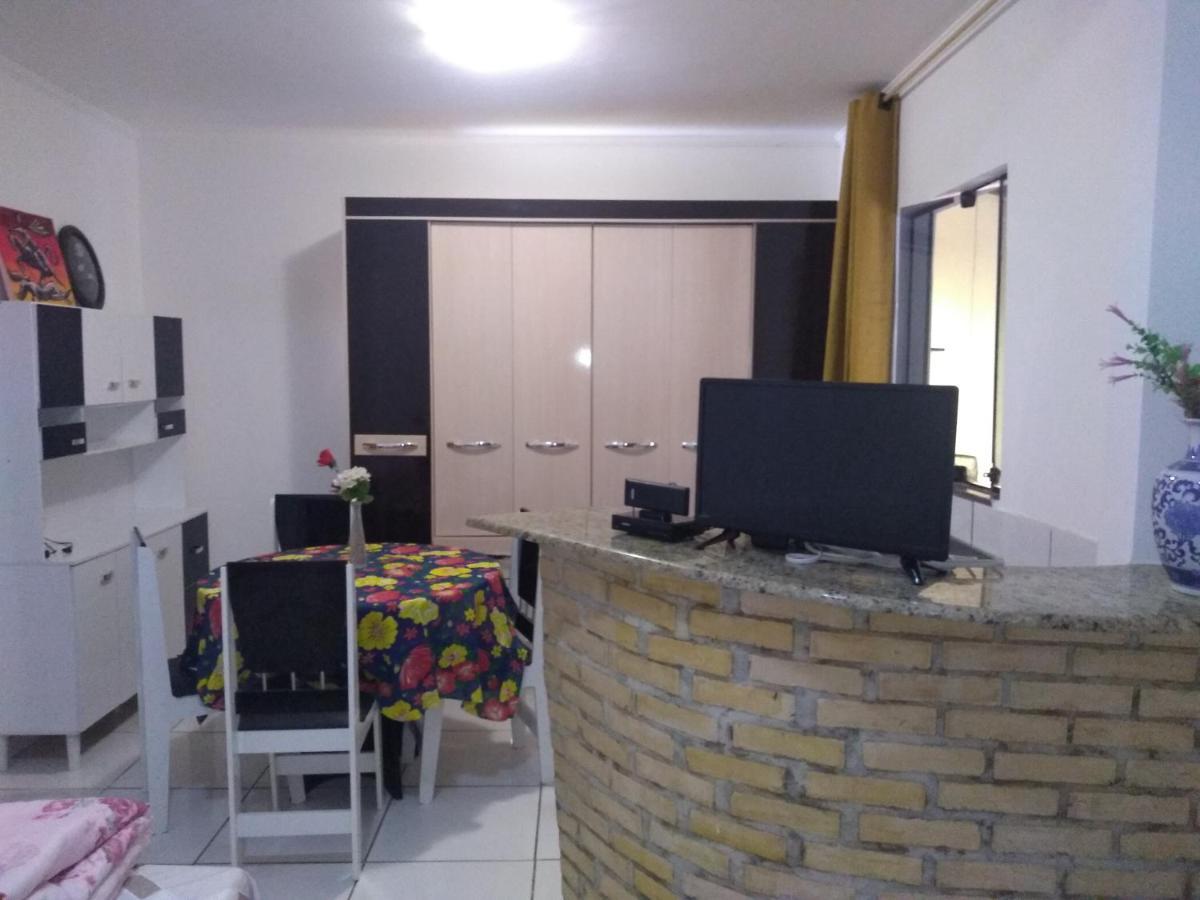 Hostel A Cozinha De Cora Brasília Exterior foto