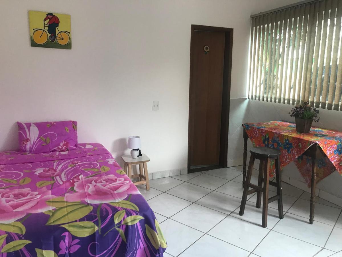 Hostel A Cozinha De Cora Brasília Exterior foto