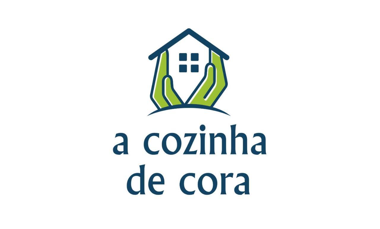 Hostel A Cozinha De Cora Brasília Exterior foto