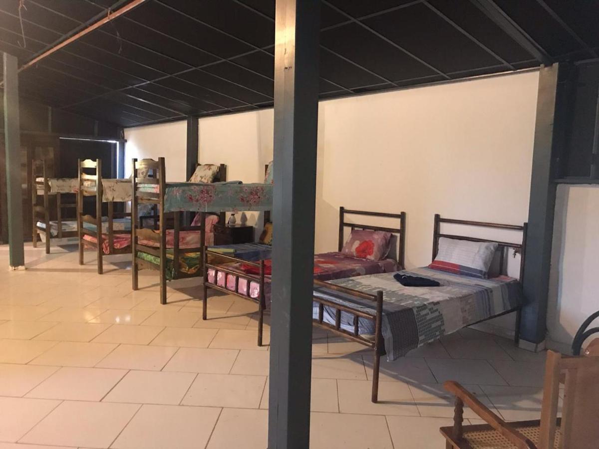 Hostel A Cozinha De Cora Brasília Exterior foto